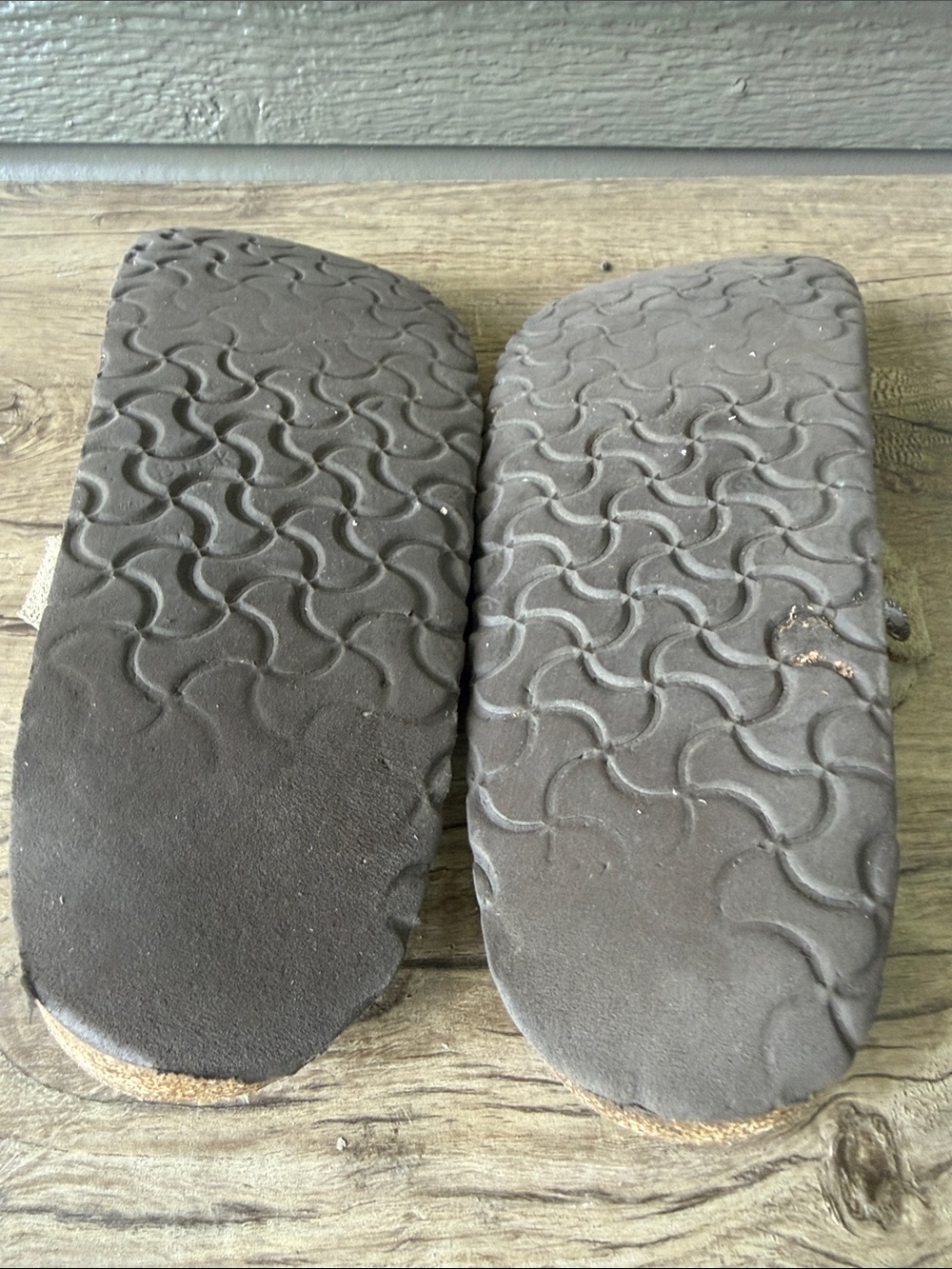 Birkenstock Unisex Clogs sandals size 44 - Picture 5 of 9